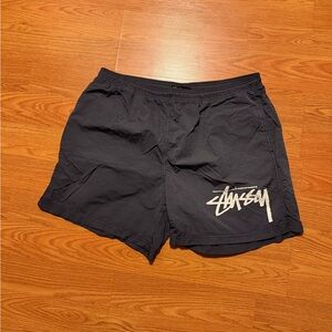Nike x Stussy Beach Shorts